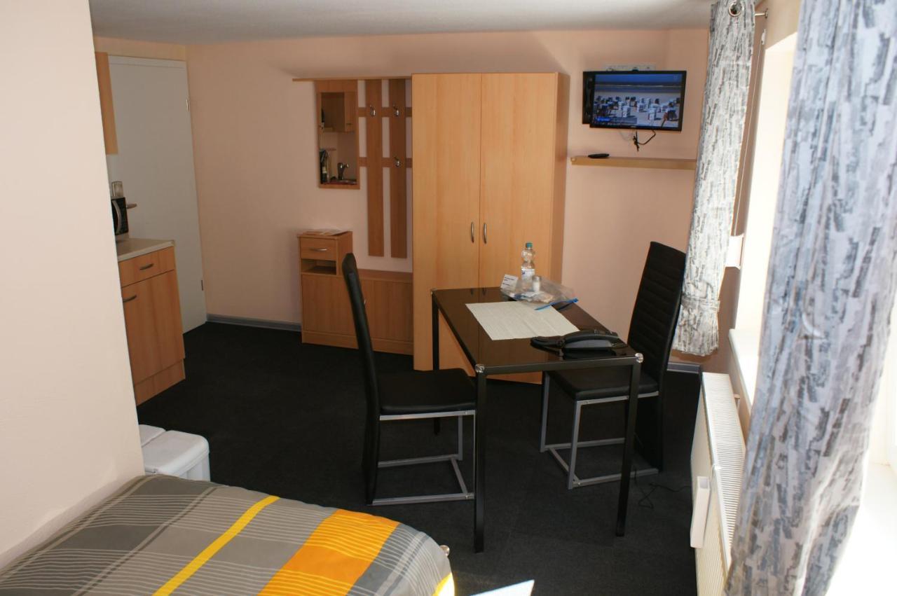 Ferien-/Monteurwohnung Olbrich Hilchenbach Exteriér fotografie