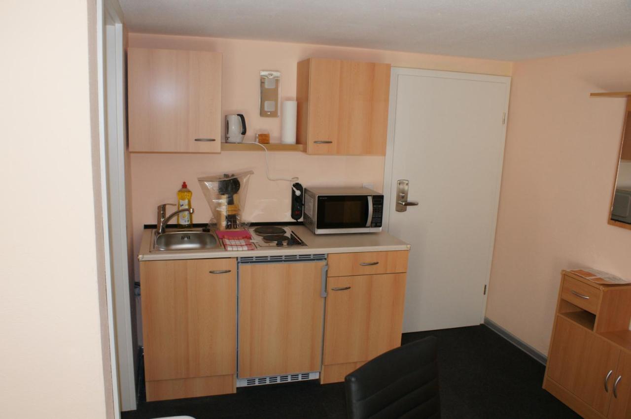 Ferien-/Monteurwohnung Olbrich Hilchenbach Exteriér fotografie