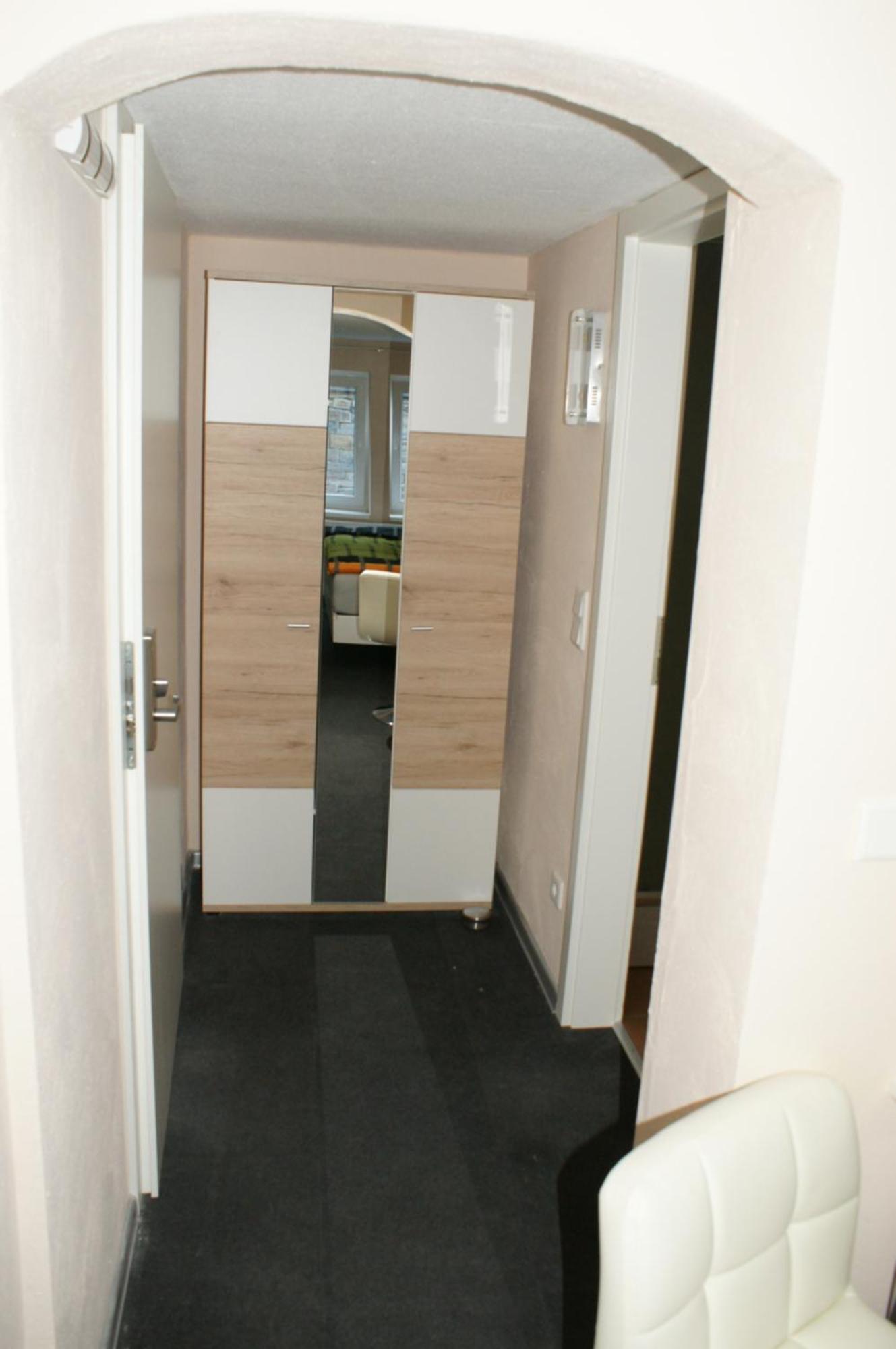 Ferien-/Monteurwohnung Olbrich Hilchenbach Pokoj fotografie