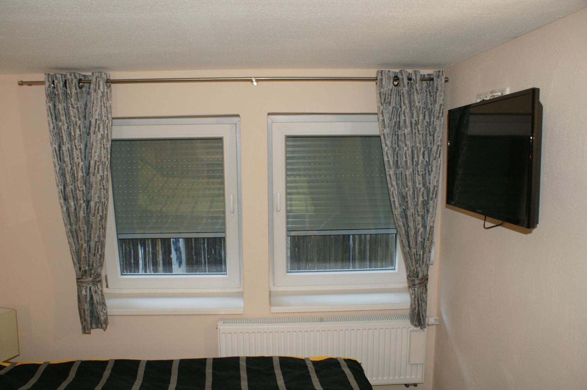 Ferien-/Monteurwohnung Olbrich Hilchenbach Pokoj fotografie