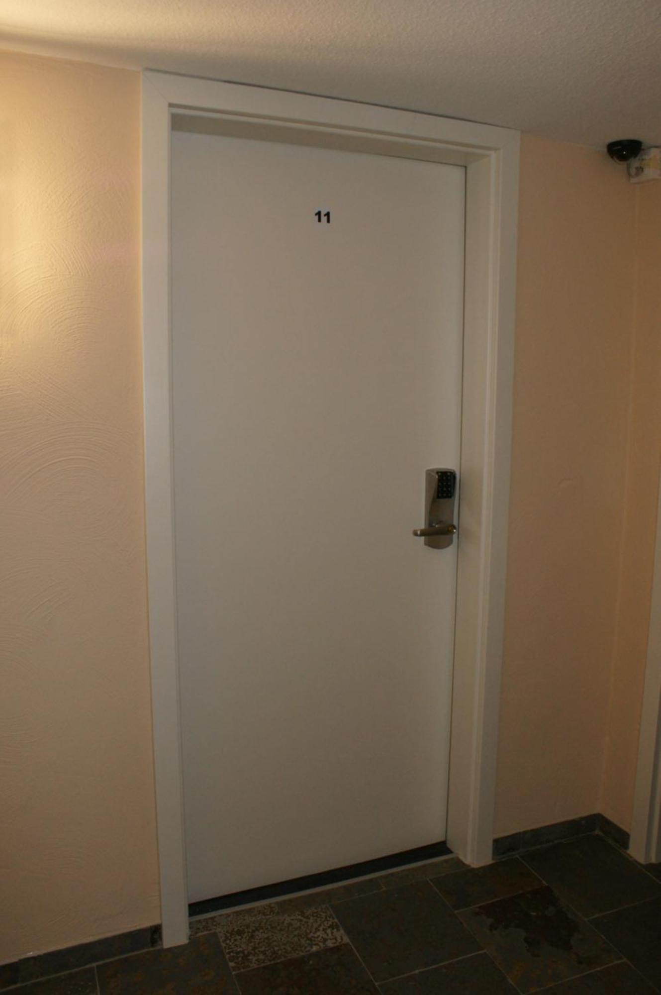 Ferien-/Monteurwohnung Olbrich Hilchenbach Pokoj fotografie