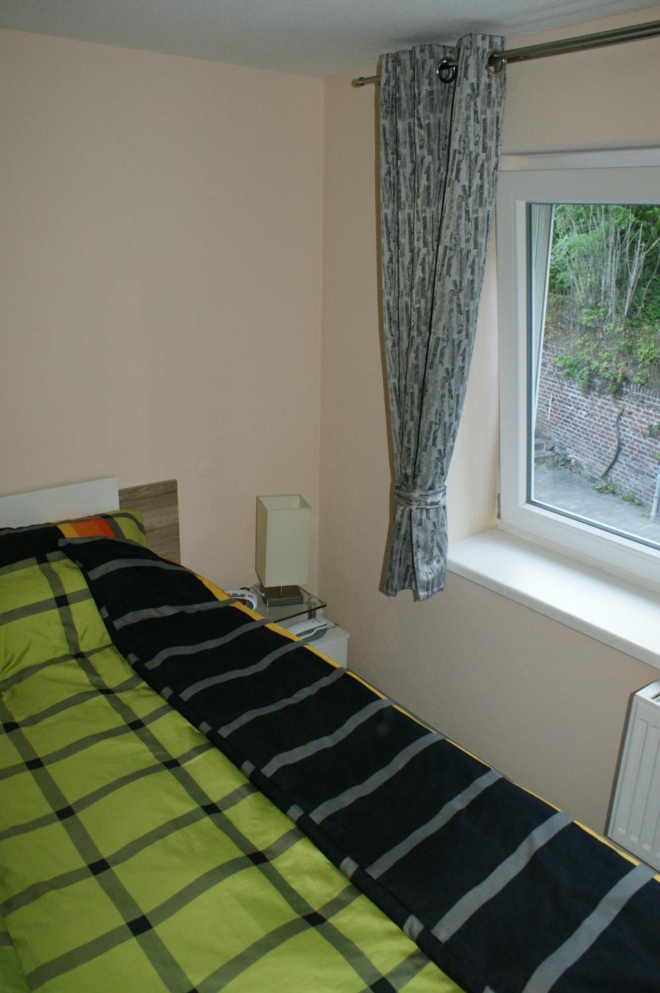 Ferien-/Monteurwohnung Olbrich Hilchenbach Pokoj fotografie