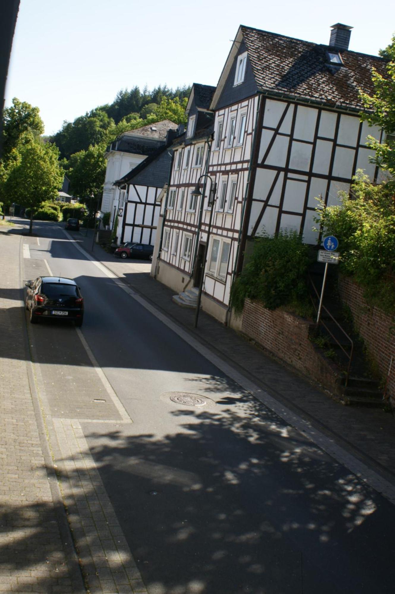 Ferien-/Monteurwohnung Olbrich Hilchenbach Pokoj fotografie