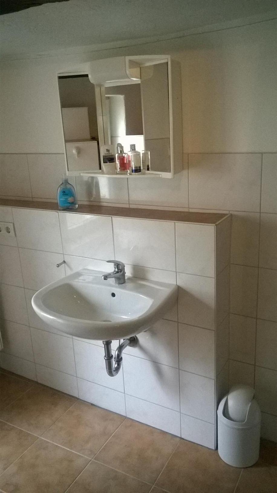 Ferien-/Monteurwohnung Olbrich Hilchenbach Exteriér fotografie
