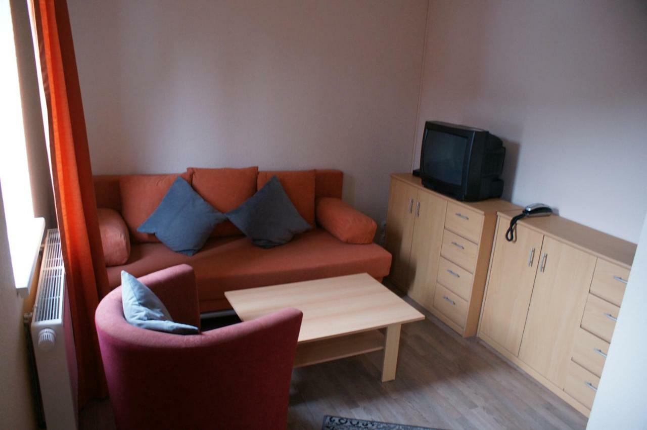 Ferien-/Monteurwohnung Olbrich Hilchenbach Exteriér fotografie